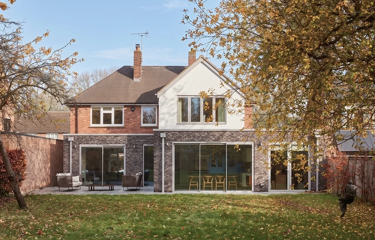 cambridge architects
