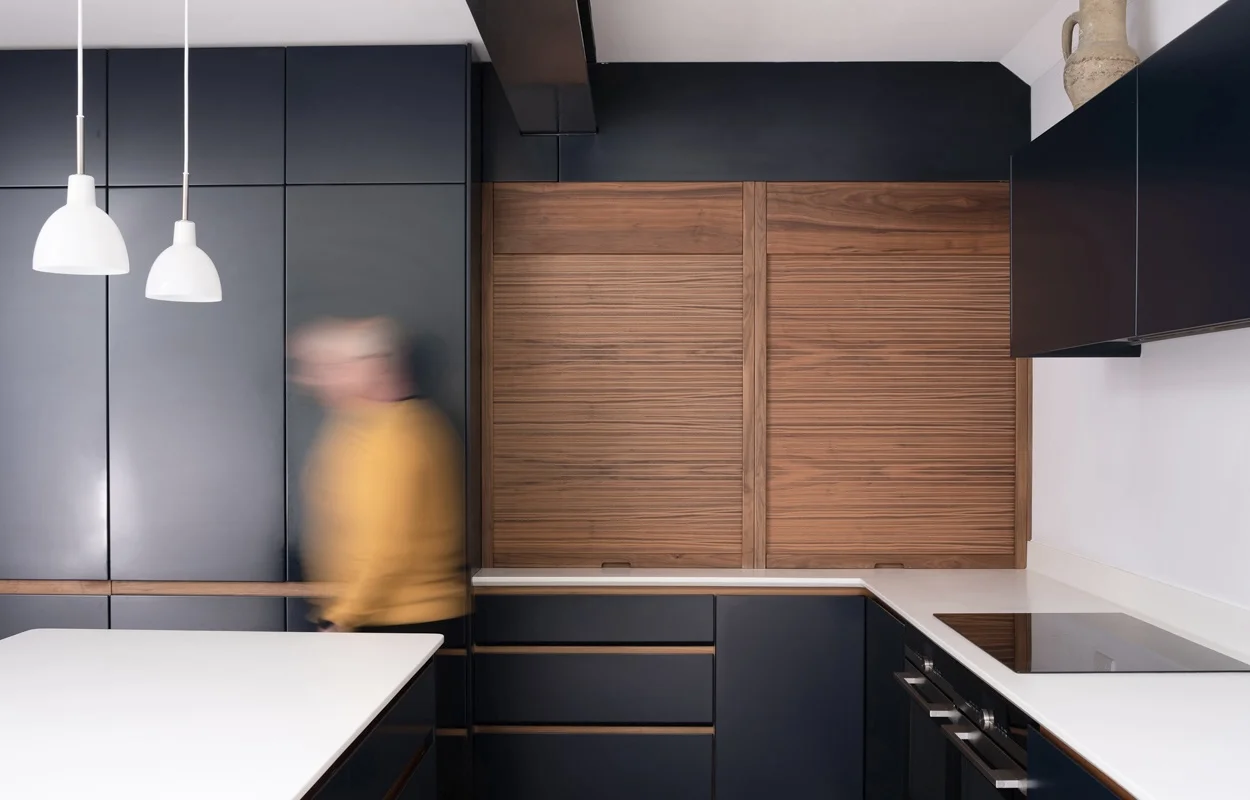 cambridge architects