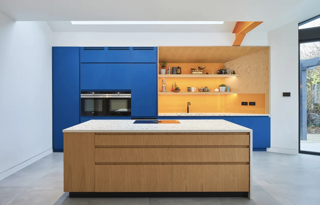 Cambridge RIBA Architects