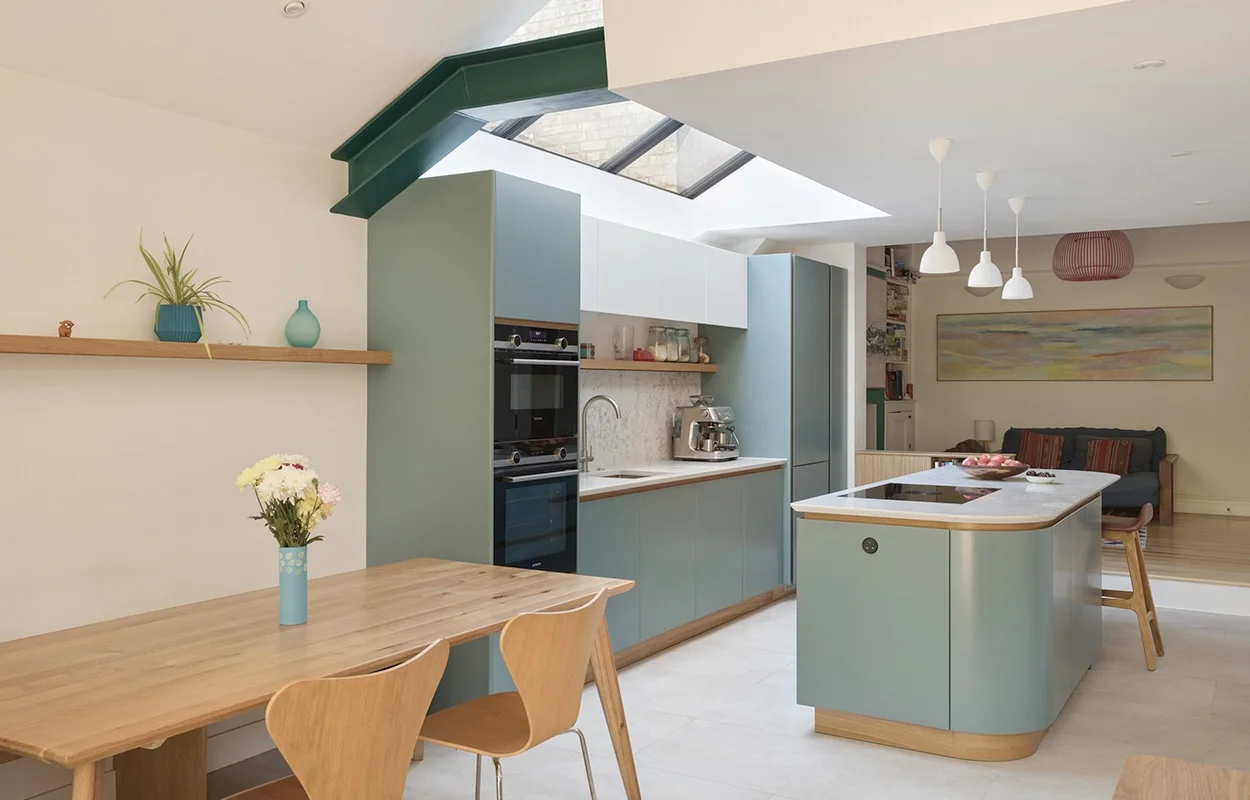 cambridge architects